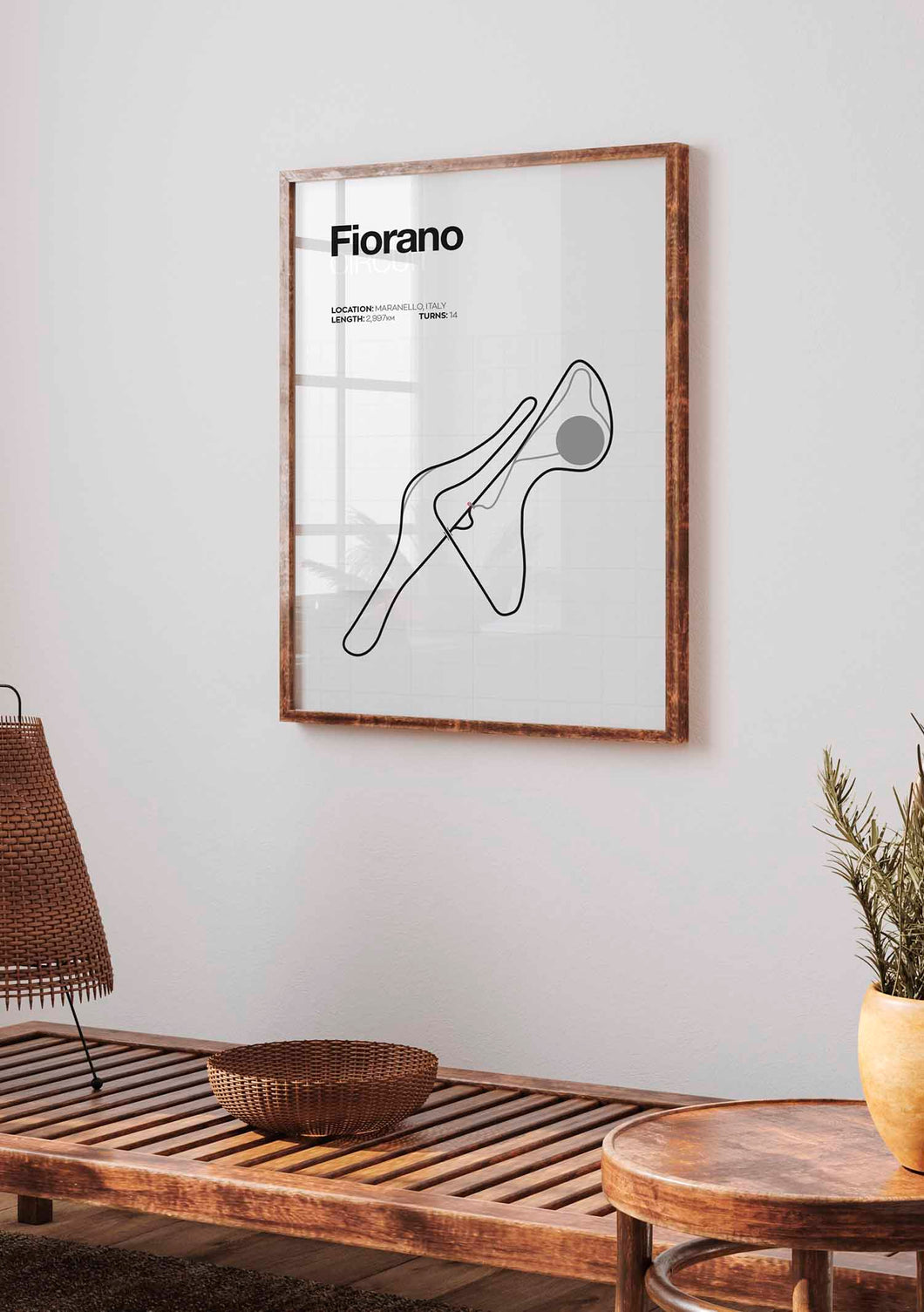 Fiorano