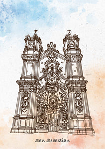 Basilique Notre-Dame du Chœur 