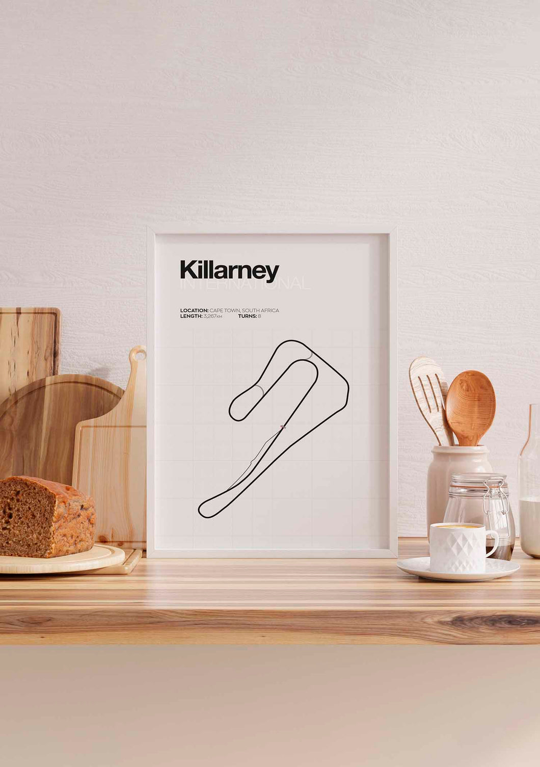 Killarney