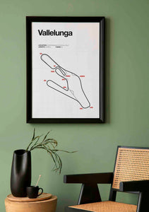Vallelunga