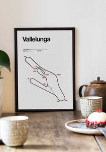 Vallelunga