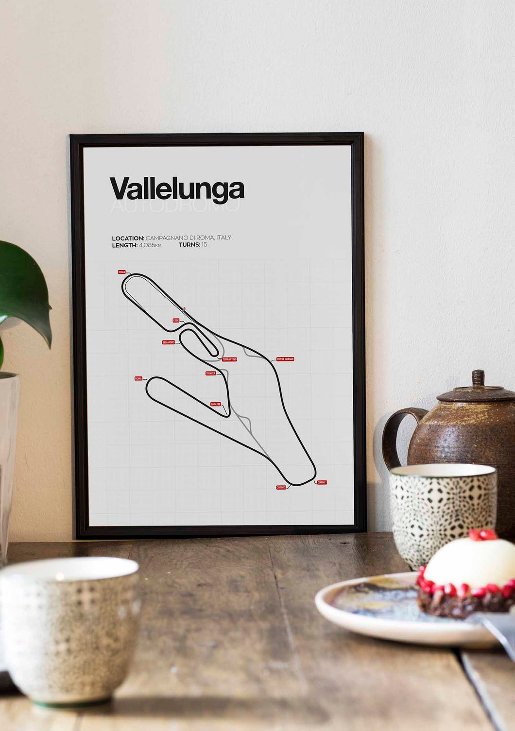 Vallelunga