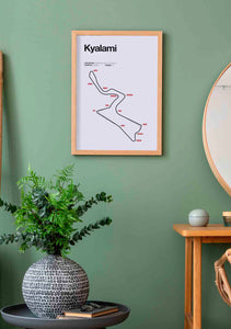 Kyalami