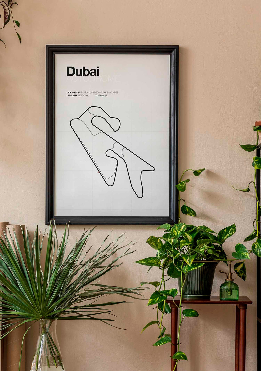 Dubai