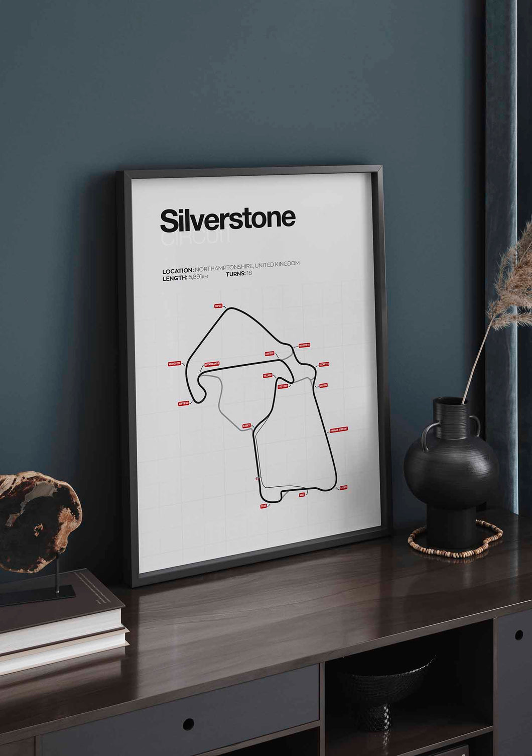 Silverstone