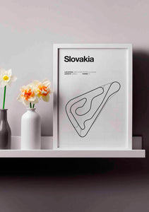 slovaquie