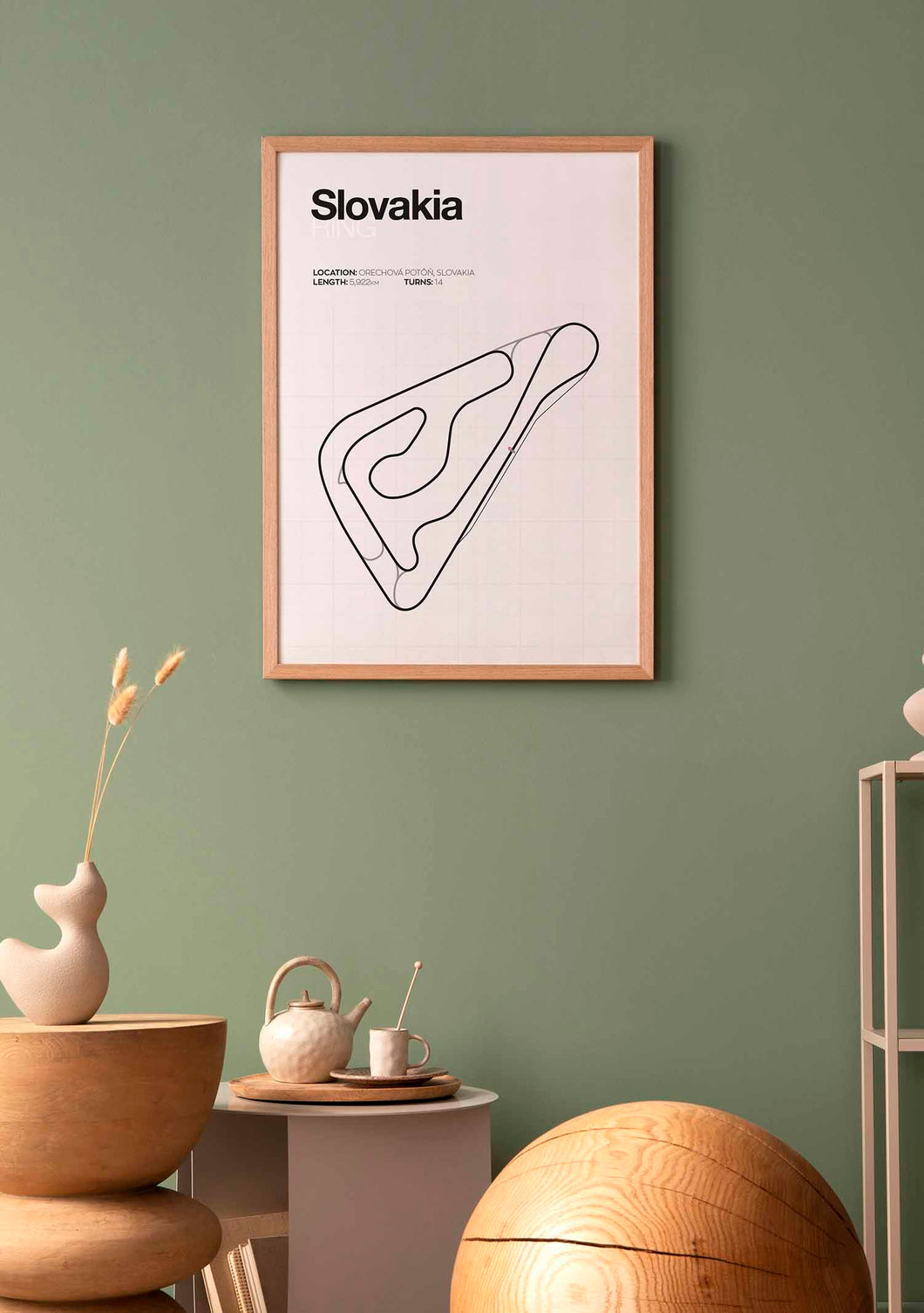 slovaquie