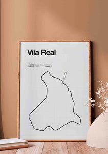 Vila Real
