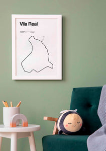 Vila Real