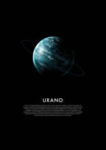 Charger l&#39;image dans la visionneuse de la galerie, Uranus
