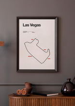 Charger l&#39;image dans la visionneuse de la galerie, Las Vegas

