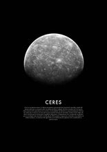 Charger l&#39;image dans la visionneuse de la galerie, Ceres
