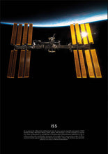 Charger l&#39;image dans la visionneuse de la galerie, Comprar poster decoracion Estacion Espacial Internacional
