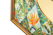 Charger l&#39;image dans la visionneuse de la galerie, peinture miroir tropicale 
