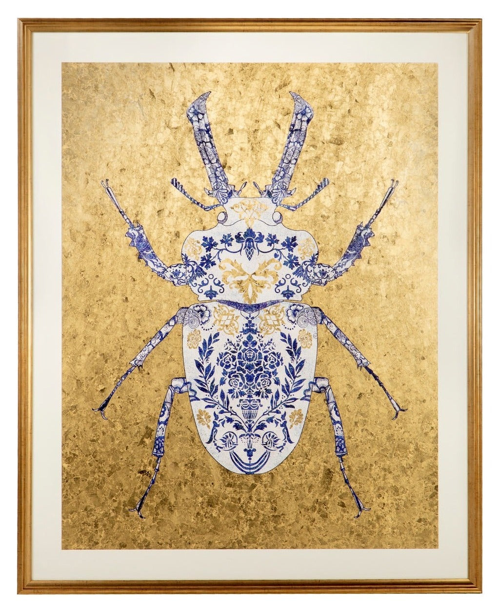 scarabée d'or 2