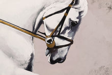 Charger l&#39;image dans la visionneuse de la galerie, cheval élégant 
