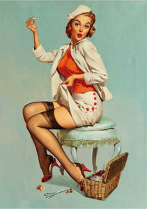 Pin Up Couture