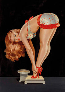 Pin Up Vasculaire
