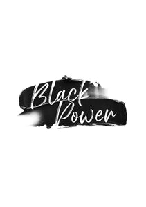 Black Power