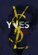 Charger l&#39;image dans la visionneuse de la galerie, Yves Saint Laurent II
