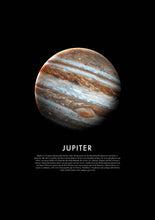 Charger l&#39;image dans la visionneuse de la galerie, Júpiter
