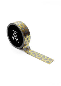 Washi Tape Festones - Laamina