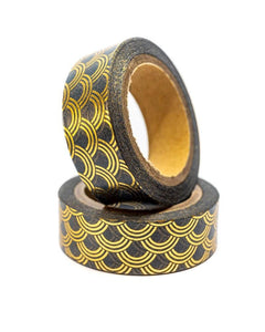 Washi Tape Festones - Laamina